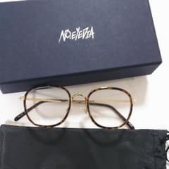 キャサ様専用 イエナ IENA だて眼鏡 メガネのサムネイル