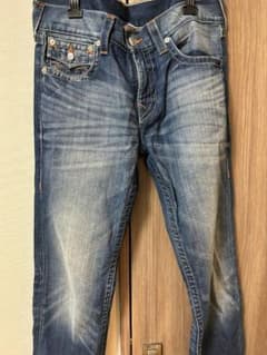 TRUE RELIGION ジーパンのサムネイル