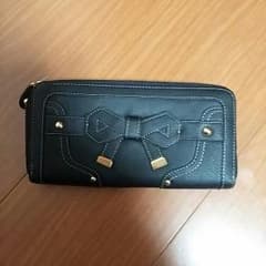 未使用品財布のサムネイル