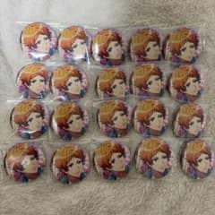 A3! 皇天馬 缶バッジ 20個セットのサムネイル