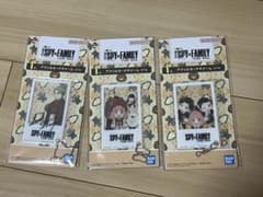 SPY×FAMILY アクリルキーホルダーのサムネイル