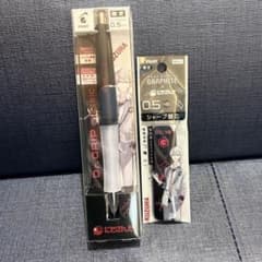 にじさんじ  パイロット 葛葉  シャーペン 替え芯のサムネイル