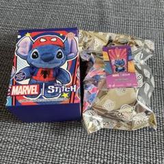 【日本未発売】MARVEL Stitch Cosbiドクター・ストレンジ Marvel Stitch Cosbi Collection ドクターストレンジ - メルカリ