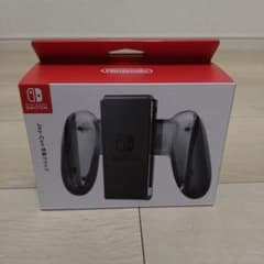 Nintendo Switch Joy-Con 充電グリップのサムネイル