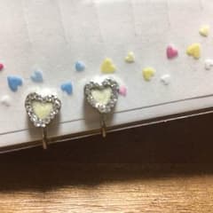 イヤリング 3点 セットのサムネイル