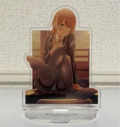 俺ガイル　アクスタのサムネイル