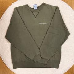 Champion スウェット トレーナーのサムネイル