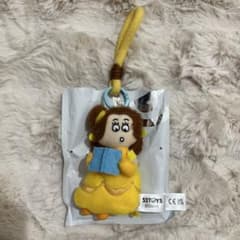 52TOYS Disney Princess ON THE RUN 벨