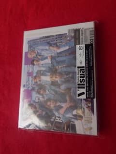 Travis Japan VIIsual 初回盤 2CDのサムネイル