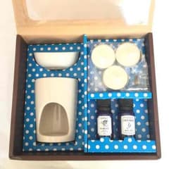 Ｒelax aroma set〜リラックスアロマセット〜のサムネイル