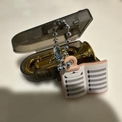 キラメッキ楽器　ユーフォニアムのサムネイル