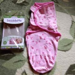 専用 おからっこさん♡おくるみ swaddlemeのサムネイル