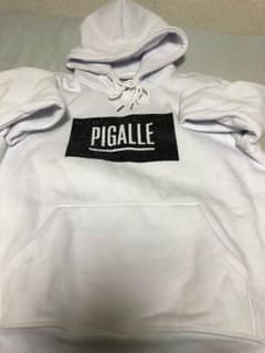 PIGALLE パーカーのサムネイル