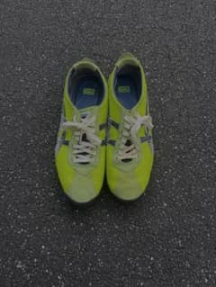 SWAG achieve 90sOnitsuka Tiger THL830のサムネイル