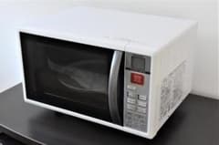 ❗【美品】シャープ オーブンレンジ　15L　2010年製　RE-S15B-Wのサムネイル