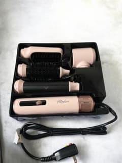 Atopskins 5-in-1 Hot Air Styler WT-665のサムネイル