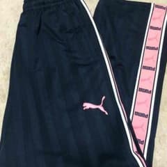 mikiさん専用   PUMA ジャージ下のサムネイル
