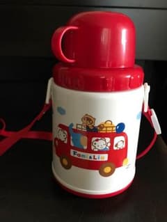 水筒 ファミリアのサムネイル