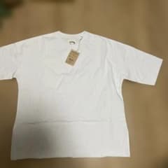 LUZ e SOMBRA DOMINGO Tシャツ ホワイト M - メルカリ