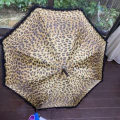 Guy de Jean シャンタルトーマス　ギドゥジャン　晴雨兼用　傘　フランスのサムネイル