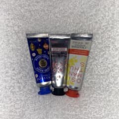 ハンドクリームのサムネイル