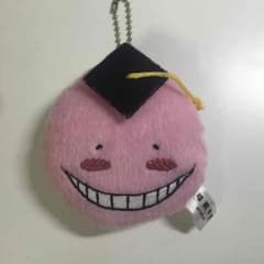 殺せんせーのサムネイル