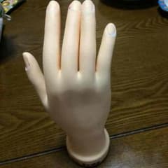 ハンド ネイルのサムネイル