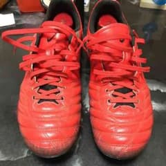 ナイキ スーパーリゲラ3 サッカースパイクのサムネイル