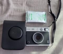 Fujifilm instax mini Evoのサムネイル