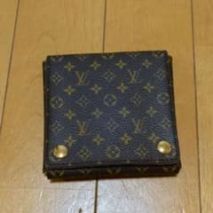 ルイヴィトン　LOUISVUITTON　アクセサリーケースのサムネイル