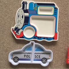 子供用食器のサムネイル