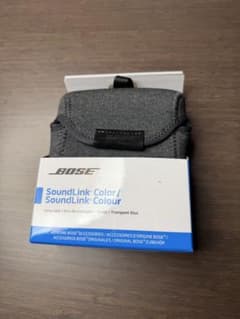 BOSE SoundLink Color キャリーケースのサムネイル