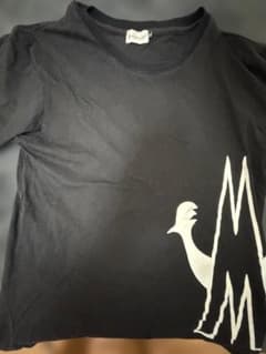 MONCLER Tシャツ ブラックのサムネイル
