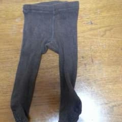 専用ｂａbyGAP☆タイツ6～12Mブラウンタイツのサムネイル