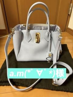 サマンサタバサ⭐︎ショルダーバッグのサムネイル