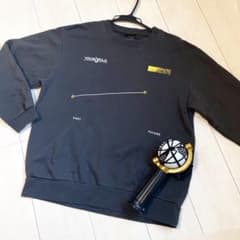 【美品】SixTONES OneST トレーナー＆ペンライト SixTONES YOUNG OLD トレーナー ペンライト セット - メルカリ