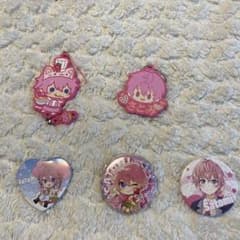 すとぷりさとみアクリルチャームセットのサムネイル
