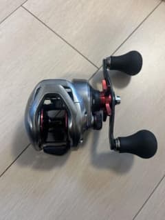 SHIMANO 21 スコーピオンMD 300XG LH ビッグベイト - メルカリ