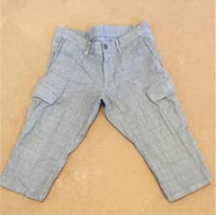 サイクルパンツ  メンズ  L  美品のサムネイル
