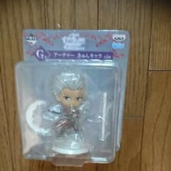 一番くじフェイト アーチャーのサムネイル