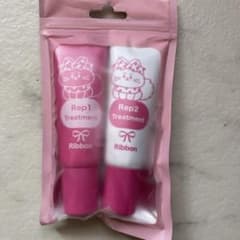 Ribbon Rep1 & Rep2 ラッシュリフトセット剤のサムネイル