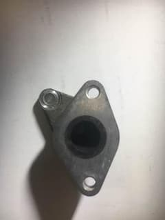 エイプ50インマニ  寝坊助様専用のサムネイル