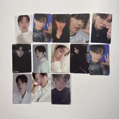 EXO ベッキョン トレカまとめ売り - メルカリ