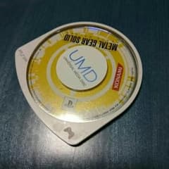 メタルギアPWのサムネイル