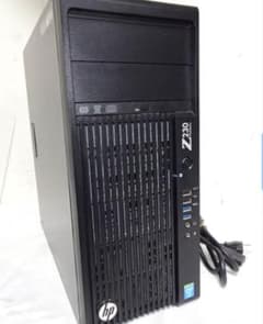 PC Core i7同等 グラボNVIDIA GeForceのサムネイル
