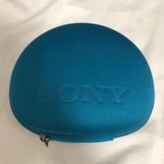 SONY h.ear MDR-100ABN(L) ヘッドホンのサムネイル