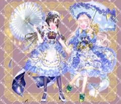 夢絵 ポストカード販売 イラストオーダーのサムネイル