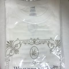 ノイミー ≠ME ツアーTシャツ トートバッグプレミアムチケット特典のサムネイル