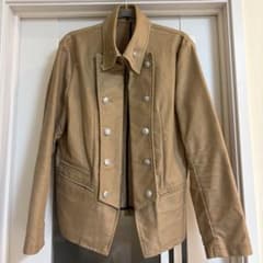 NO ID. 藤ヶ谷太輔着用 ナポレオンジャケット - メルカリ