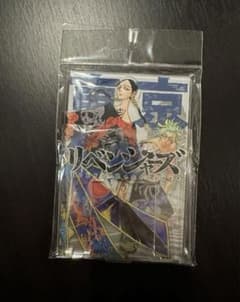 アクリルジオラマ　原画展　東京リベンジャーズのサムネイル